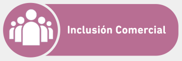 Inclusión Comercial